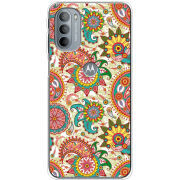 Чехол BoxFace Motorola G31 