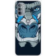 Чехол BoxFace Motorola G31 