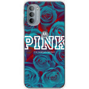 Чехол BoxFace Motorola G31 