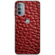 Чехол BoxFace Motorola G31 