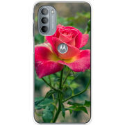 Чехол BoxFace Motorola G31 