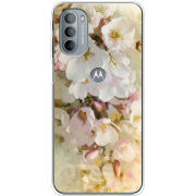 Чехол BoxFace Motorola G31 