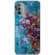 Чехол BoxFace Motorola G31 