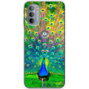 Чехол BoxFace Motorola G31 