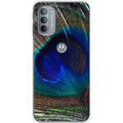 Чехол BoxFace Motorola G31 