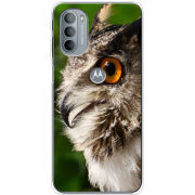 Чехол BoxFace Motorola G31 
