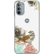Чехол BoxFace Motorola G31 
