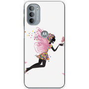 Чехол BoxFace Motorola G31 