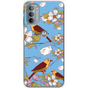 Чехол BoxFace Motorola G31 