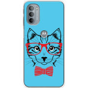 Чехол BoxFace Motorola G31 