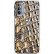 Чехол BoxFace Motorola G31 