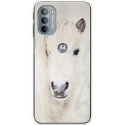 Чехол BoxFace Motorola G31 