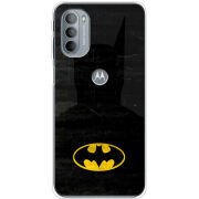 Чехол BoxFace Motorola G31 