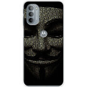 Чехол BoxFace Motorola G31 