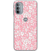 Чехол BoxFace Motorola G31 