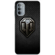 Чехол BoxFace Motorola G31 