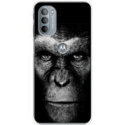 Чехол BoxFace Motorola G31 