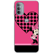Чехол BoxFace Motorola G31 