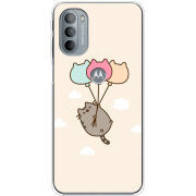 Чехол BoxFace Motorola G31 