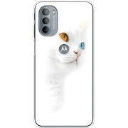 Чехол BoxFace Motorola G31 