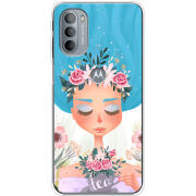 Чехол BoxFace Motorola G31 