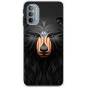 Чехол BoxFace Motorola G31 