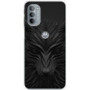 Чехол BoxFace Motorola G31 