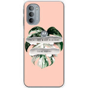 Чехол BoxFace Motorola G31 