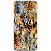 Чехол BoxFace Motorola G31 