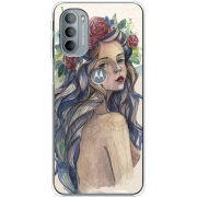 Чехол BoxFace Motorola G31 