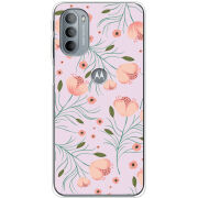 Чехол BoxFace Motorola G31 