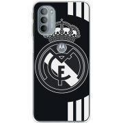 Чехол BoxFace Motorola G31 Real Football
