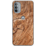 Чехол BoxFace Motorola G31 