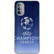 Чехол BoxFace Motorola G31 