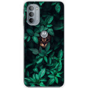 Чехол BoxFace Motorola G31 