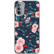 Чехол BoxFace Motorola G31 
