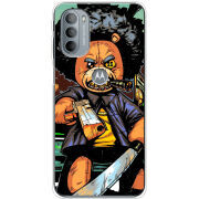 Чехол BoxFace Motorola G31 