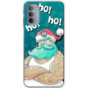 Чехол BoxFace Motorola G31 