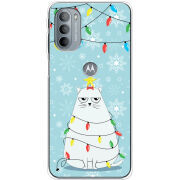 Чехол BoxFace Motorola G31 