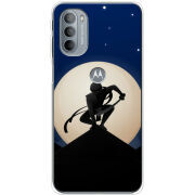 Чехол BoxFace Motorola G31 