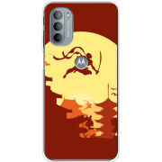 Чехол BoxFace Motorola G31 