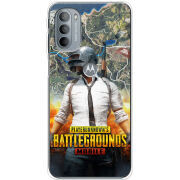 Чехол BoxFace Motorola G31 