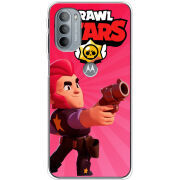 Чехол BoxFace Motorola G31 