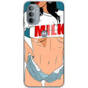 Чехол BoxFace Motorola G31 