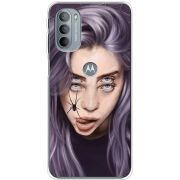 Чехол BoxFace Motorola G31 