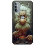 Чехол BoxFace Motorola G31 