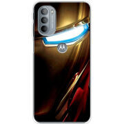 Чехол BoxFace Motorola G31 