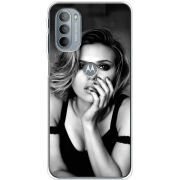 Чехол BoxFace Motorola G31 