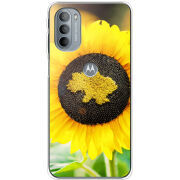 Чехол BoxFace Motorola G31 