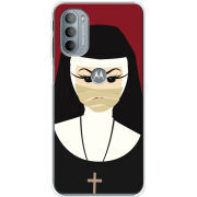Чехол BoxFace Motorola G31 